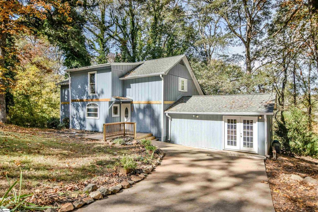 213 Rusty Lane, Easley, SC 29642