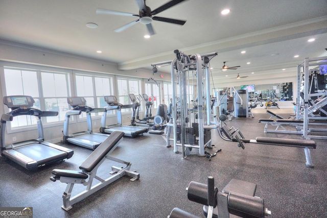 138 Classic Overlook, Homer, GA 30547