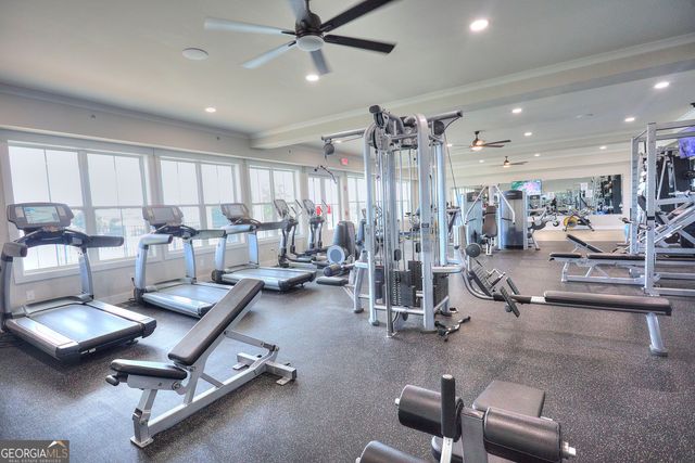 138 Classic Overlook, Homer, GA 30547