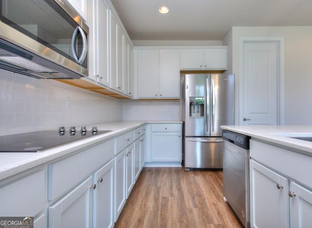 138 Classic Overlook, Homer, GA 30547