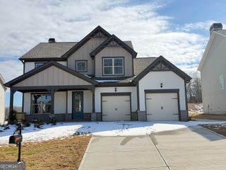 138 Classic Overlook, Homer, GA 30547