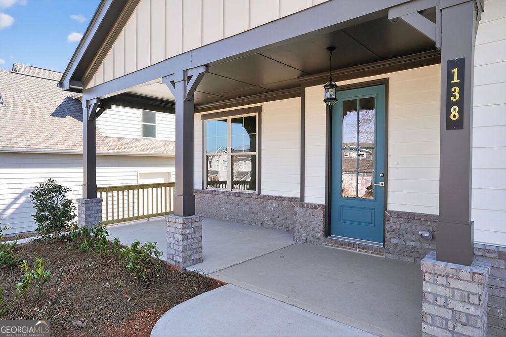 138 Classic Overlook, Homer, GA 30547 — photo 4