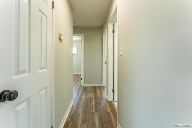 25184 Pattow Street, Roseville, MI 48066