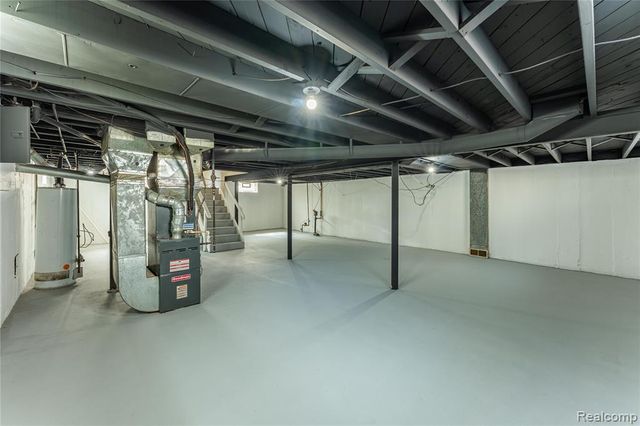 25184 Pattow Street, Roseville, MI 48066