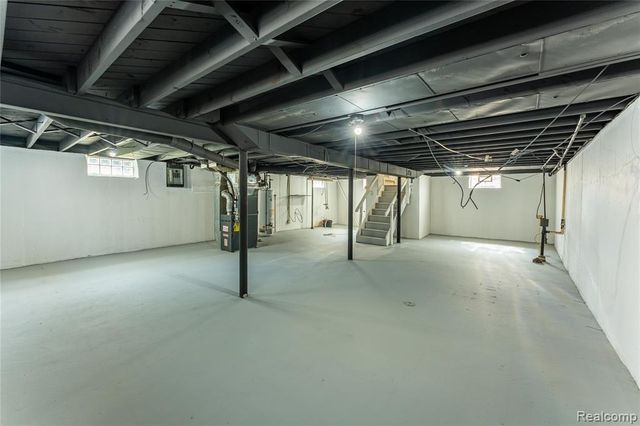 25184 Pattow Street, Roseville, MI 48066