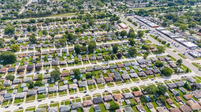 25184 Pattow Street, Roseville, MI 48066