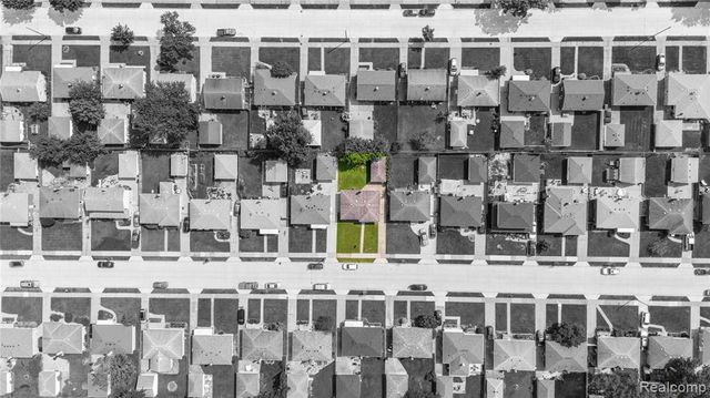 25184 Pattow Street, Roseville, MI 48066