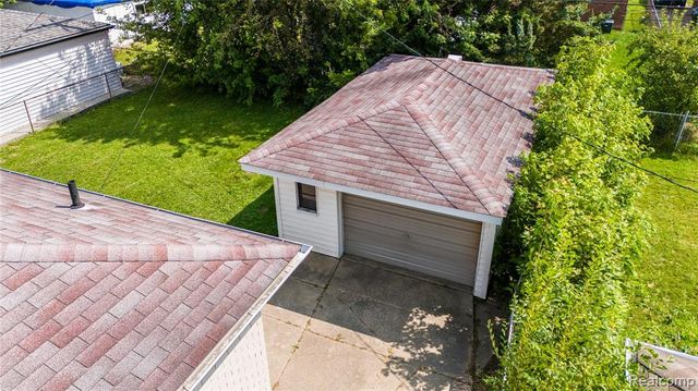 25184 Pattow Street, Roseville, MI 48066