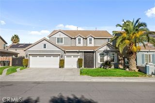 2991 Crooked Branch, San Jacinto, CA 92582