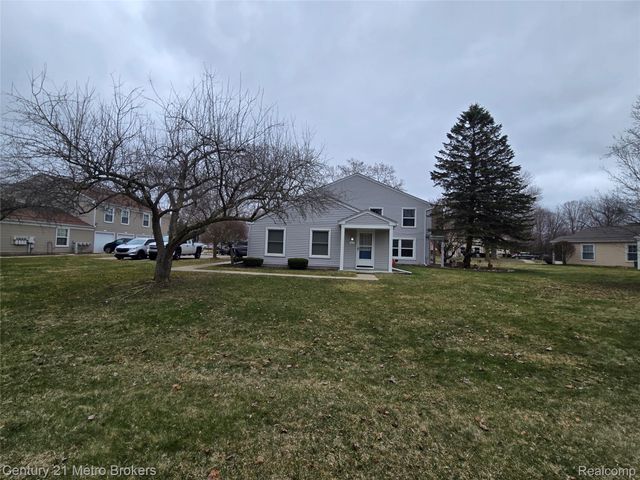 1411 Hobnail Court, Davison Township, MI 48423