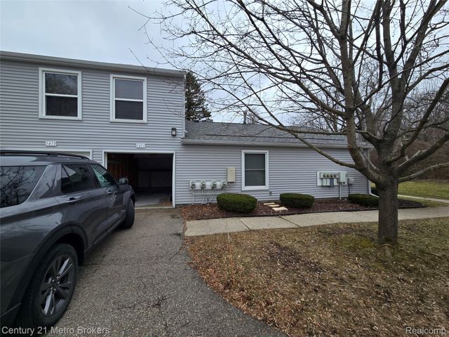 1411 Hobnail Court, Davison Township, MI 48423