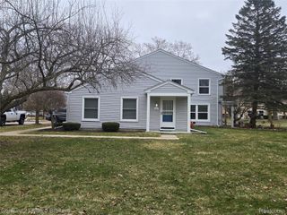 1411 Hobnail Court, Davison Township, MI 48423
