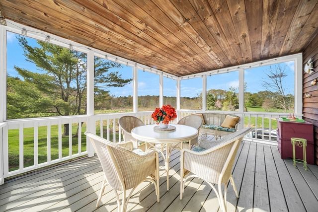 399 Wethersfield St, Rowley, MA 01969
