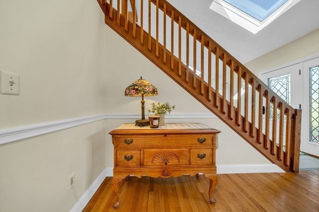 399 Wethersfield St, Rowley, MA 01969