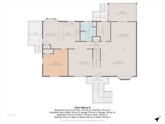 399 Wethersfield St, Rowley, MA 01969