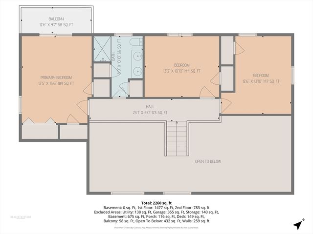 399 Wethersfield St, Rowley, MA 01969