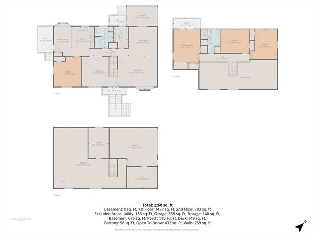 399 Wethersfield St, Rowley, MA 01969