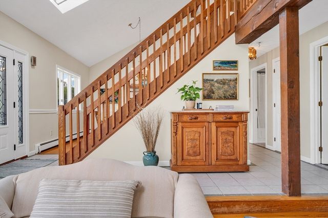 399 Wethersfield St, Rowley, MA 01969