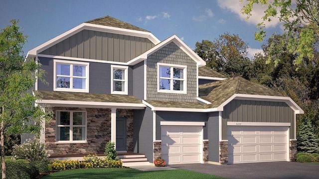 1504 Clover Preserve Way, Chaska, MN 55318