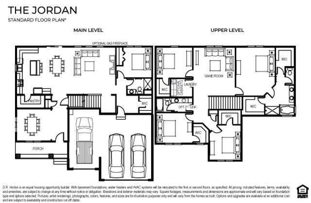 1504 Clover Preserve Way, Chaska, MN 55318