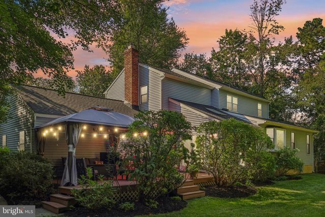 23 SHERWOOD DR, Medford, NJ 08055