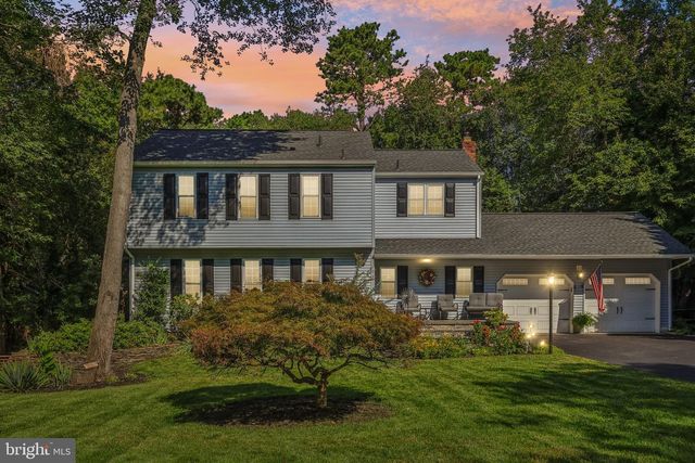23 SHERWOOD DR, Medford, NJ 08055