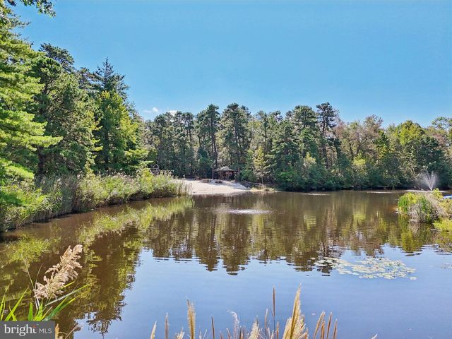 23 SHERWOOD DR, Medford, NJ 08055