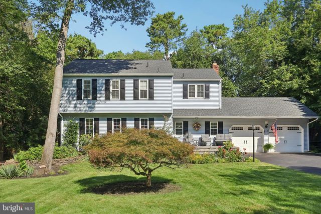23 SHERWOOD DR, Medford, NJ 08055