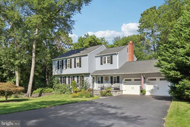 23 SHERWOOD DR, Medford, NJ 08055