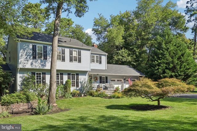 23 SHERWOOD DR, Medford, NJ 08055