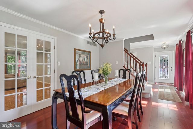 23 SHERWOOD DR, Medford, NJ 08055