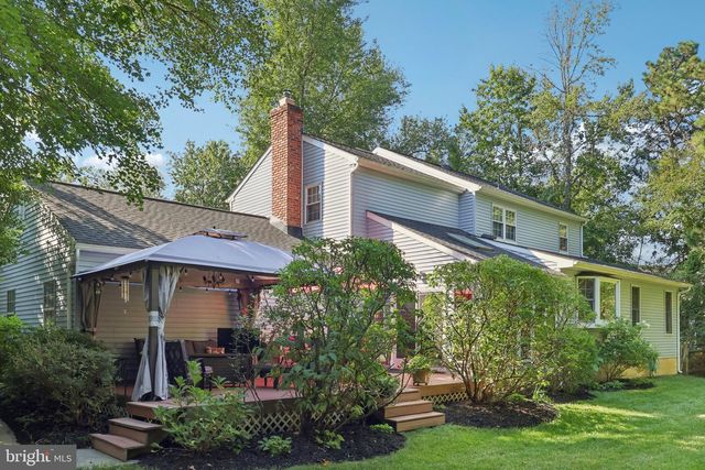 23 SHERWOOD DR, Medford, NJ 08055