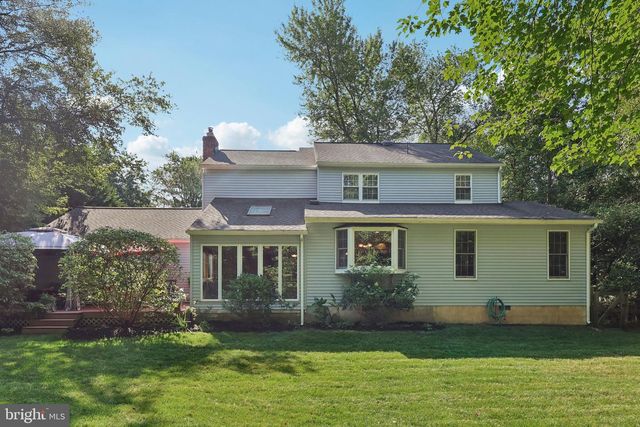 23 SHERWOOD DR, Medford, NJ 08055