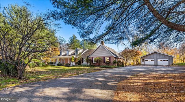 1630 WORTHINGTON HEIGHTS, Cockeysville, MD 21030