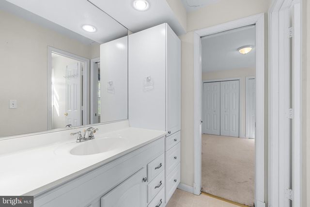 1630 WORTHINGTON HEIGHTS, Cockeysville, MD 21030