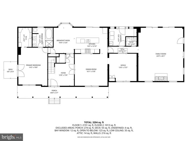 1630 WORTHINGTON HEIGHTS, Cockeysville, MD 21030