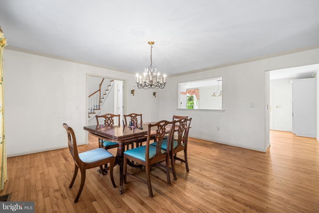 1630 WORTHINGTON HEIGHTS, Cockeysville, MD 21030