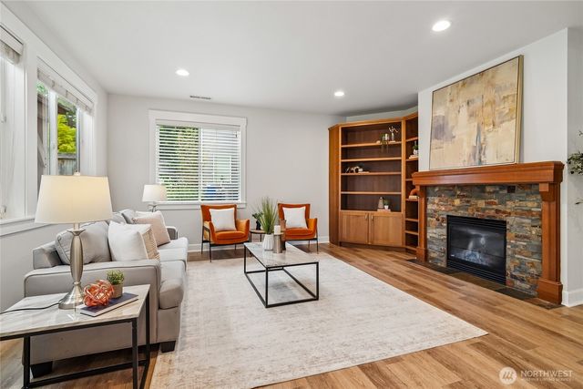 6308 SE 2nd Street, Renton, WA 98059