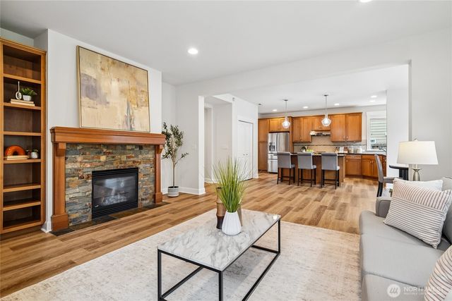 6308 SE 2nd Street, Renton, WA 98059