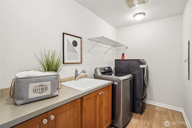 6308 SE 2nd Street, Renton, WA 98059