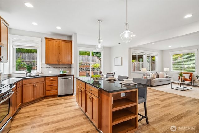 6308 SE 2nd Street, Renton, WA 98059