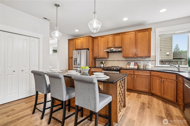 6308 SE 2nd Street, Renton, WA 98059