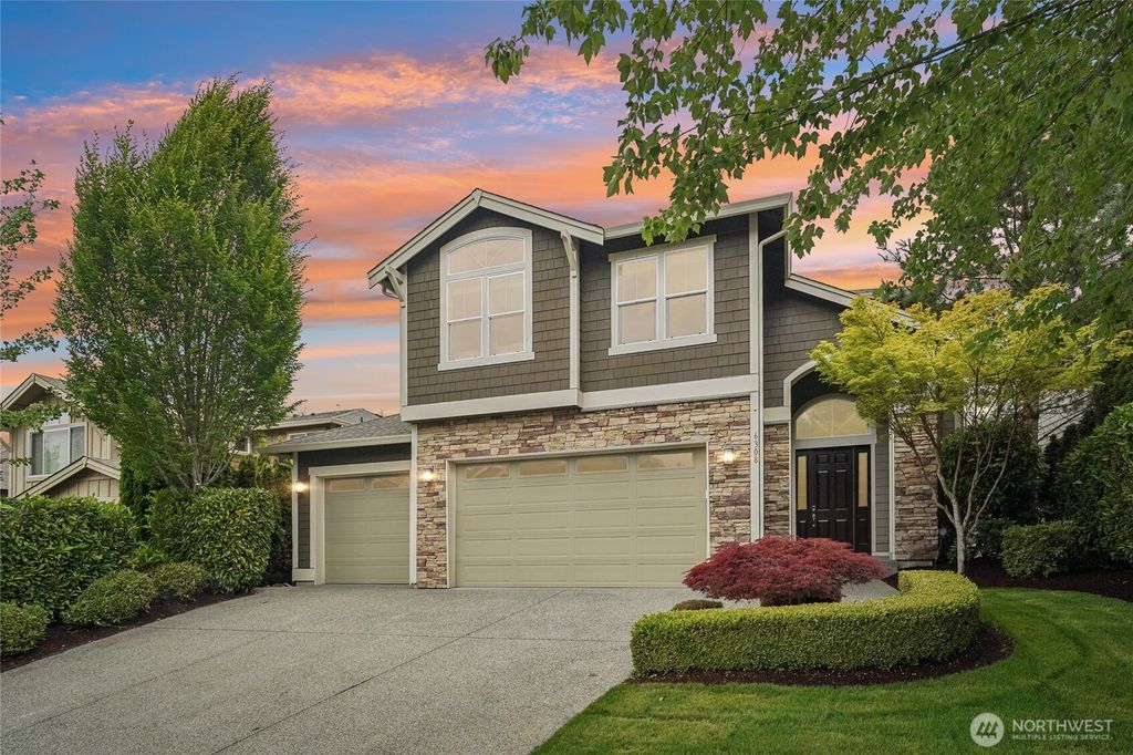 6308 SE 2nd Street, Renton, WA 98059