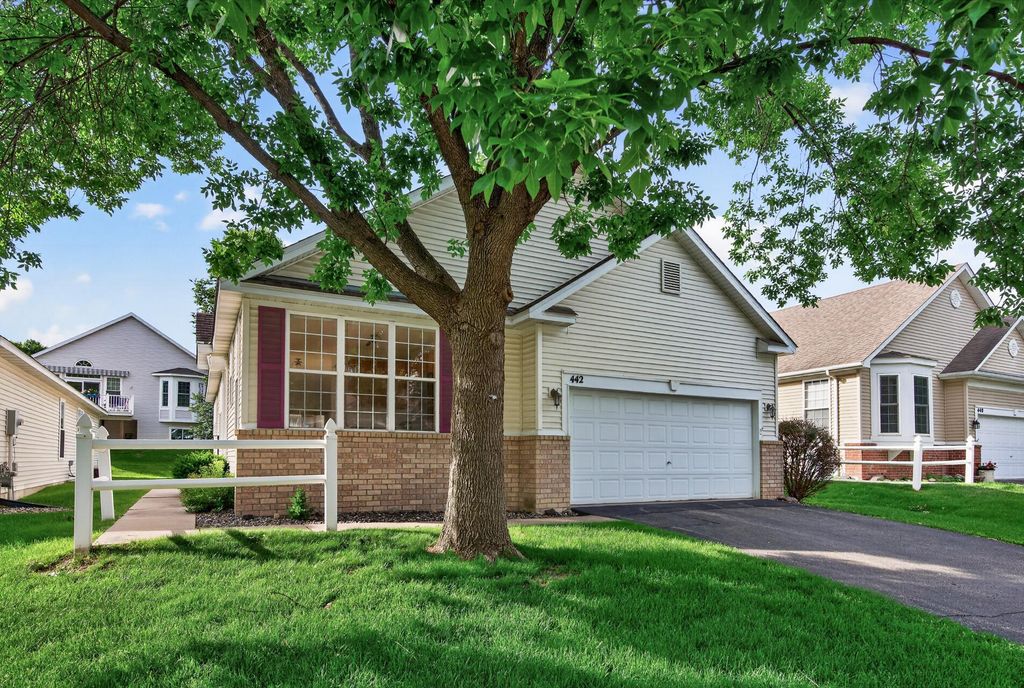 442 Meadowood Lane, Burnsville, MN 55337 — photo 3