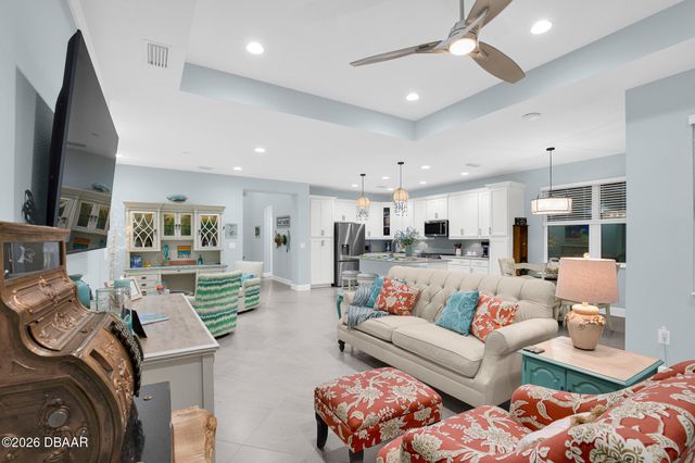 616 Beach Bum Boulevard, Daytona Beach, FL 32124