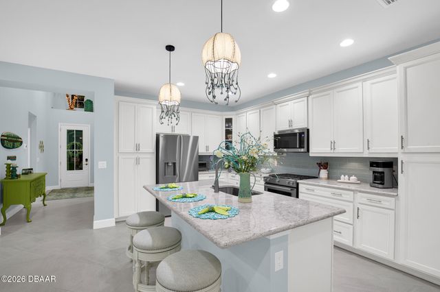 616 Beach Bum Boulevard, Daytona Beach, FL 32124