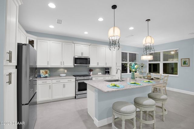 616 Beach Bum Boulevard, Daytona Beach, FL 32124