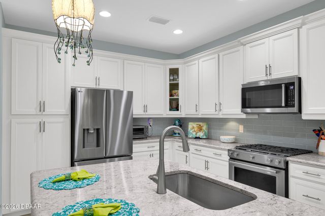 616 Beach Bum Boulevard, Daytona Beach, FL 32124