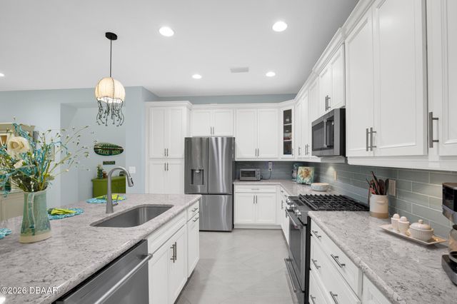 616 Beach Bum Boulevard, Daytona Beach, FL 32124