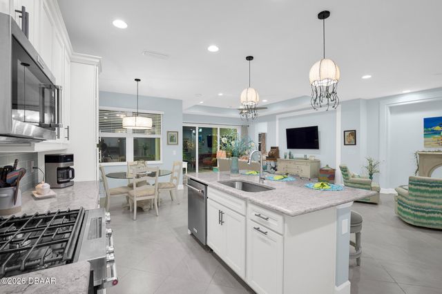 616 Beach Bum Boulevard, Daytona Beach, FL 32124